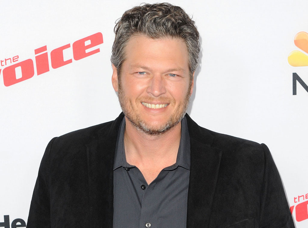 Blake Shelton Blake Shelton